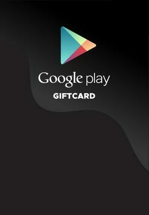 Google Play Gift Card 70 CAD Key CANADA – Modded Account