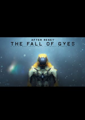 After Reset RPG: graphic novel 'The Fall Of Gyes' (DLC) (PC) Steam Key GLOBAL - + $2 Billion Cash