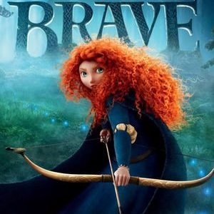 Disney•Pixar Brave: The Video Game Steam Key GLOBAL - Modded Account v2