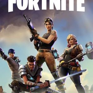 Fortnite: Save the World - Standard Founders Pack Epic Games Key GLOBAL - + $1 Billion Cash
