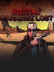 Postal 2: Paradise Lost (DLC) (PC) GOG Key GLOBAL - Skins Account