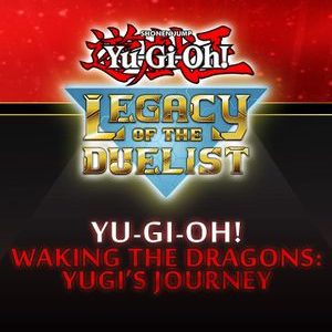 Yu-Gi-Oh! Waking the Dragons: Yugi’s Journey (DLC) XBOX LIVE Key EUROPE - Skins Account