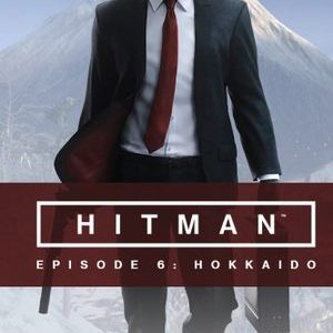 HITMAN: Episode 6 - Hokkaido (DLC) (PC) Steam Key GLOBAL - Account PS5