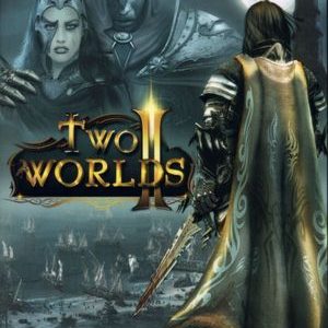 Two Worlds II - Soundtrack (DLC) Steam Key GLOBAL - Stacked Modded Account
