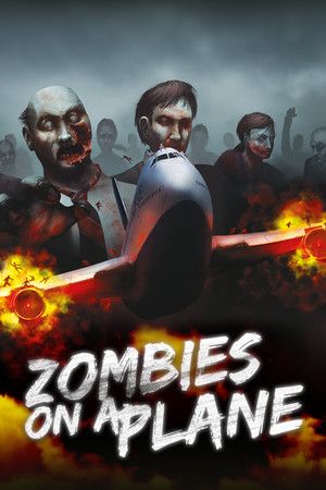 Zombies on a Plane - Santa (DLC) (PC) Steam Key GLOBAL - Account PS5