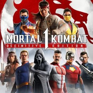 Mortal Kombat 1 Definitive Edition Steam Key (PC) NORTH AMERICA - Modded Account + 1 Million Cash