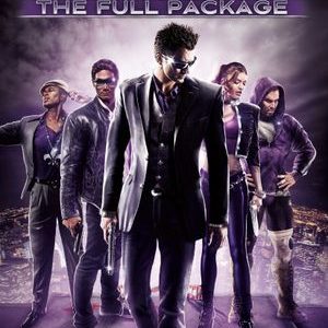 Saints Row: The Third - The Full Package Steam Key (PC) MIDDLE EAST/ASIA/OCEANIA/AFRICA - Unlock All