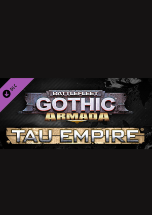 Battlefleet Gothic: Armada - Tau Empire (DLC) Steam Key (PC) EUROPE - Account + Packs
