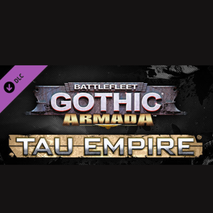 Battlefleet Gothic: Armada - Tau Empire (DLC) Steam Key (PC) EUROPE - + $1 Billion Cash