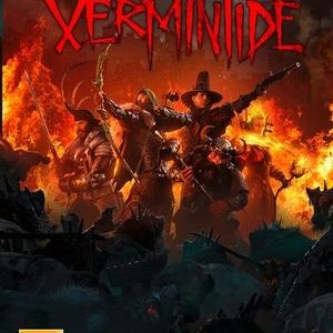 End Times Vermintide Item: Razorfang Poison Steam Key GLOBAL - Account PS5