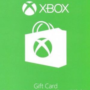 Xbox Live Gift Card 600 HKD Xbox Live Key HONG KONG - Ultra Mod Menu