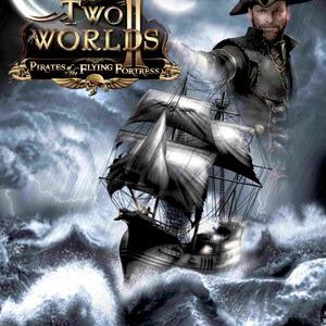 Two Worlds II Pirates of the Flying Fortress Strategy Guide Steam Key GLOBAL - Modded Account