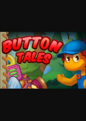 Button Tales - Original Soundtrack (DLC) (PC) Steam Key GLOBAL - 100% Save Game Mod