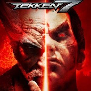 Tekken 7 - Season Pass 1 (DLC) Steam Key GLOBAL - Account #39