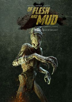 Dead by Daylight - Of Flesh and Mud (DLC) Steam Key GLOBAL - How to make millions