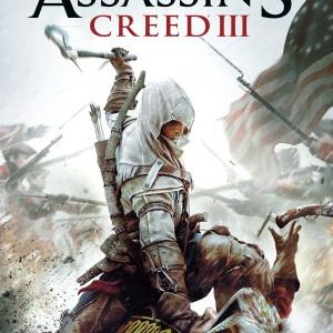Assassin's Creed III Steam (PC) Key LATAM - Modded Account