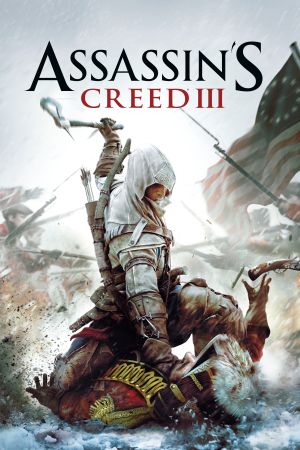 Assassin's Creed III Steam (PC) Key LATAM - Modded Account