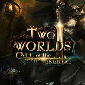 Two Worlds II HD - Call of the Tenebrae Steam Key GLOBAL - Modded Account