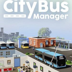 City Bus Manager XBOX LIVE Key UNITED STATES - + $1 Billion Cash