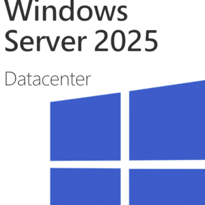 Windows Server 2025 Datacenter Microsoft Key GLOBAL