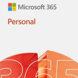 Microsoft Office 365 Personal 1 Device 1 Year Key EUROPE