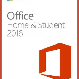Microsoft Office Home and Student 2016 Key GLOBAL account