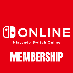 Nintendo Switch Online 12 Months Individual Membership - Nintendo eShop Key BRAZIL mod menu