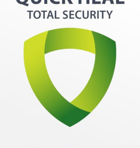 Quick Heal Total Security (1 User, 1 Year) key ME/CIS/AFRICA