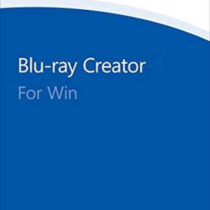 Xilisoft: Blu-ray Creator Key GLOBAL