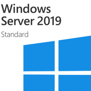 Windows Server 2019 Standard Microsoft Key GLOBAL
