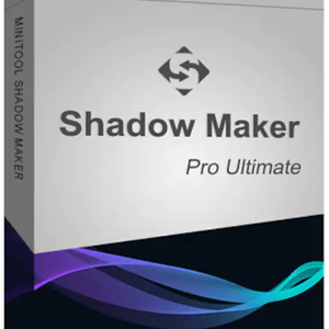 MiniTool ShadowMaker Pro Ultimate (Windows) 3 Device Key GLOBAL