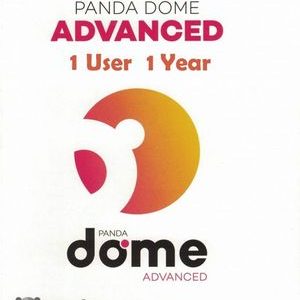 Panda Dome Advanced 1 Device 2 Years Panda Key GLOBAL