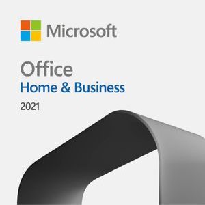 Microsoft Office Home and Business 2021 (MAC OS) Key GLOBAL nintendo