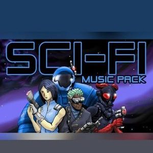 RPG Maker VX Ace: Sci-Fi Music Pack(DLC) (PC) Steam Key GLOBAL