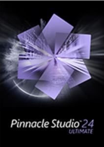 Pinnacle Studio 24 Ultimate Official Website Key GLOBAL