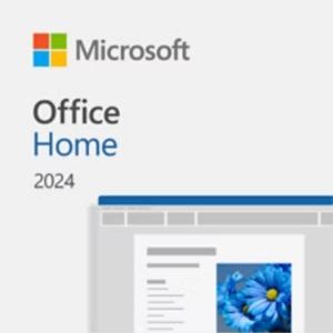 Microsoft Office Home 2024 (PC/MAC OS) Key GLOBAL digital key global