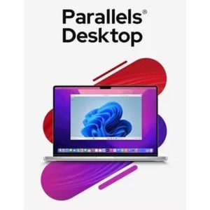Parallels Desktop 26 1 Year Key GLOBAL