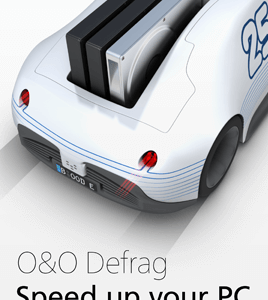 O&O Defrag 25 Key GLOBAL