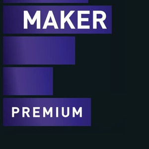 MAGIX MUSIC MAKER 2022 PREMIUM Key GLOBAL