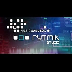 Rytmik Studio Steam Key GLOBAL