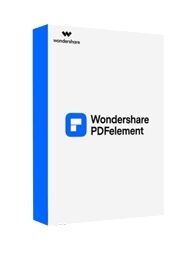 Wondershare PDFelement 12 (1 Device, Lifetime) Wondershare Key (MAC) GLOBAL
