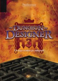 ProFantasy - Dungeon Designer 3 Key GLOBAL