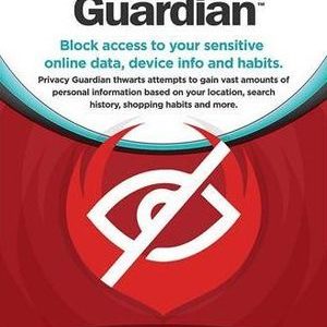 iolo Privacy Guardian 1 Devices 1 Year iolo Key GLOBAL