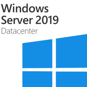 Windows Server 2019 Datacenter Microsoft Key GLOBAL