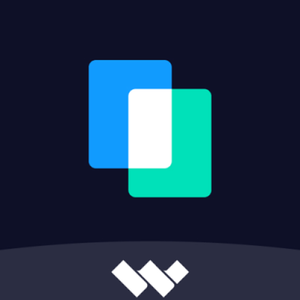 Wondershare Media.io Standard Plan 1 User 1 Year Key GLOBAL