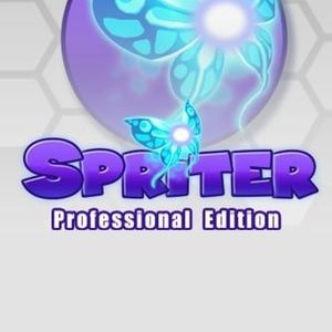 Spriter Pro Steam Key GLOBAL