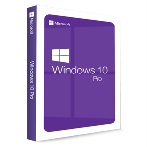 Microsoft Windows 10 Pro Key GLOBAL