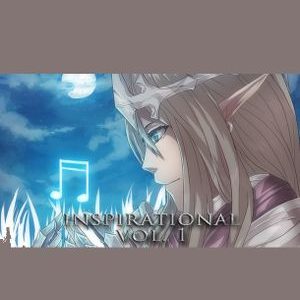 RPG Maker VX Ace: Inspirational Vol. 1 (DLC) (PC) Steam Key GLOBAL