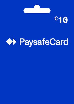 PaysafeCard Classic 10 EUR Voucher AUSTRIA xbox
