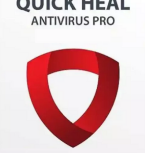 Quick Heal Av Pro (1 User, 3 Years) key ME/CIS/AFRICA